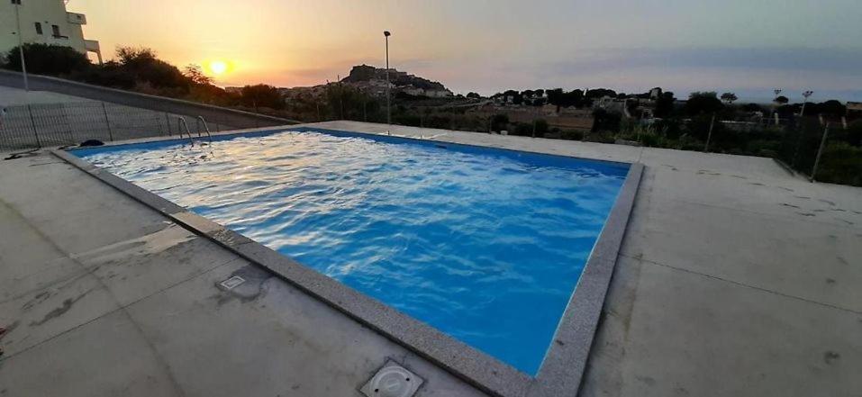 Case Aurora Castelsardo Buitenkant foto