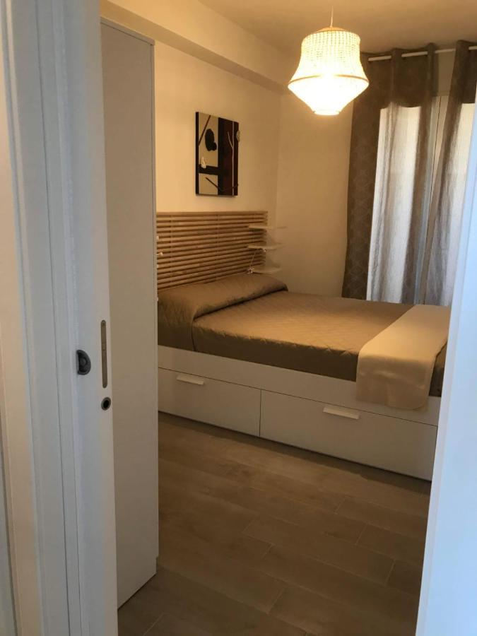 Case Aurora Castelsardo Buitenkant foto